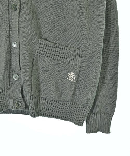 Drawer เสื้อคาร์ดิแกน