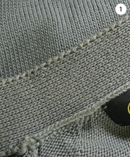 Drawer เสื้อคาร์ดิแกน