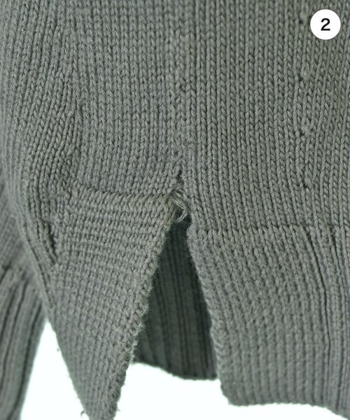 Drawer เสื้อคาร์ดิแกน