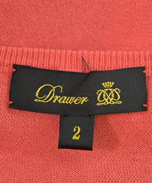 Drawer เสื้อกั๊ก