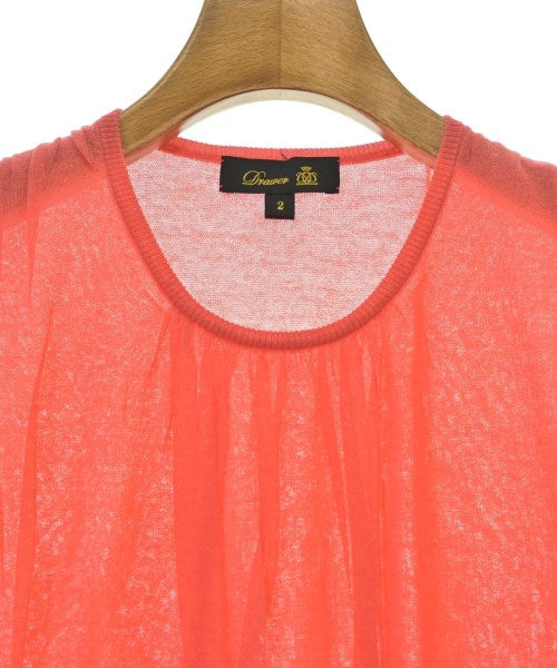 Drawer เสื้อกั๊ก