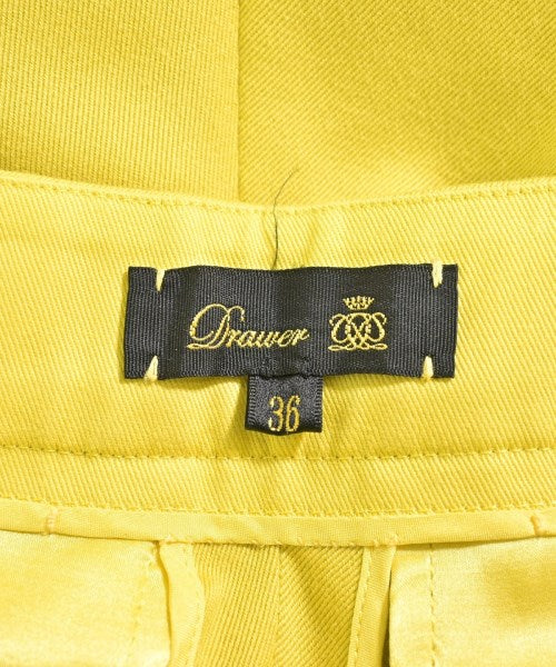 Drawer กางเกงขายาว