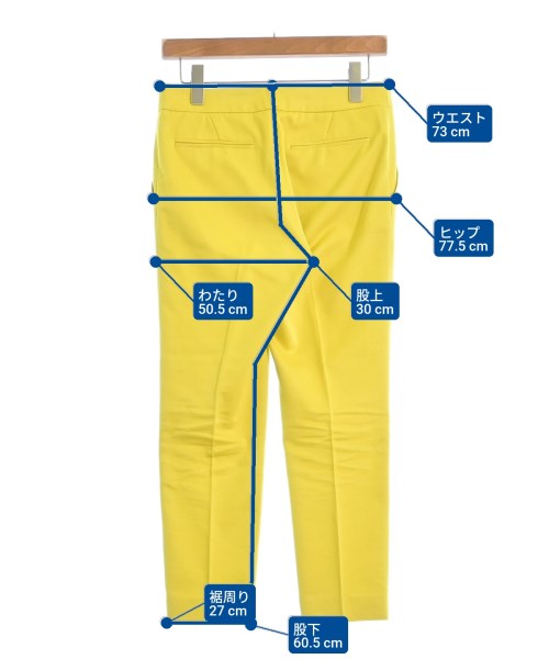 Drawer กางเกงขายาว