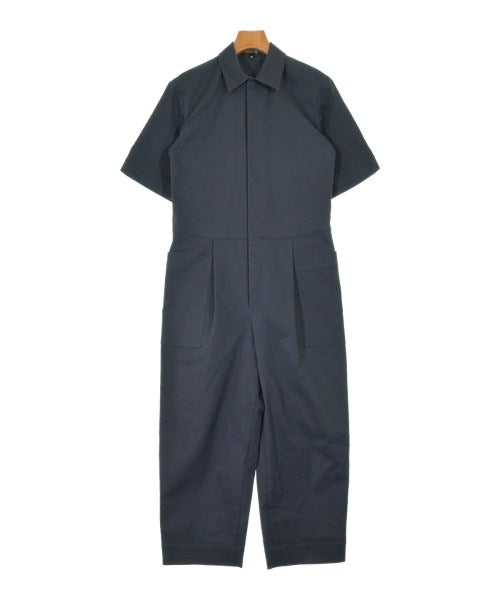 Drawer ชุดเอี๊ยม/เสื้อคลุมหลวมๆ/จั๊มสูท