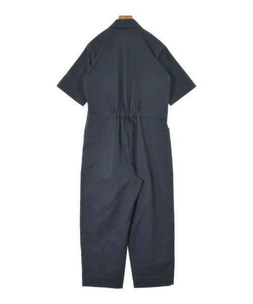 Drawer ชุดเอี๊ยม/เสื้อคลุมหลวมๆ/จั๊มสูท