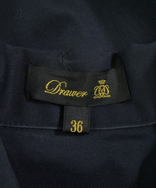 Drawer ชุดเอี๊ยม/เสื้อคลุมหลวมๆ/จั๊มสูท