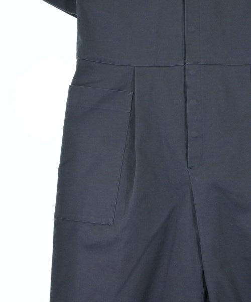 Drawer ชุดเอี๊ยม/เสื้อคลุมหลวมๆ/จั๊มสูท