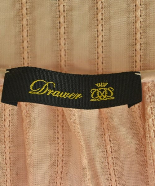 Drawer เสื้อลำลอง