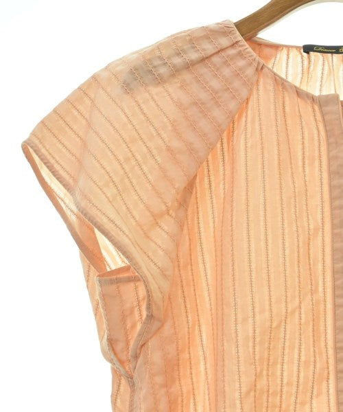 Drawer เสื้อลำลอง