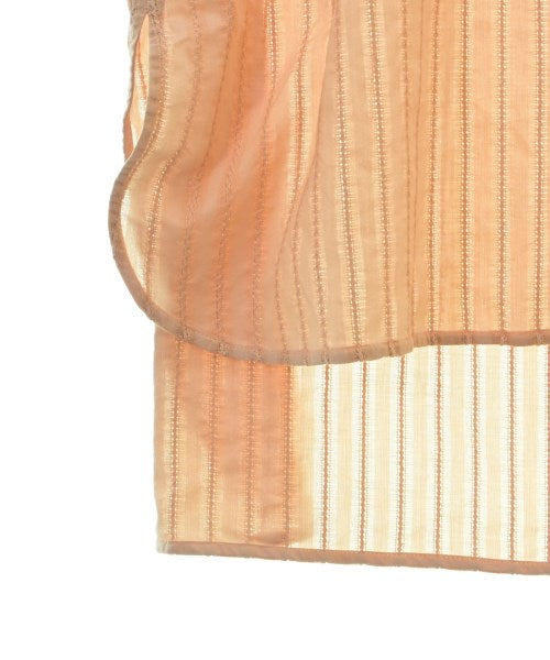 Drawer เสื้อลำลอง