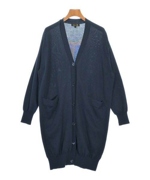 Drawer เสื้อคาร์ดิแกน