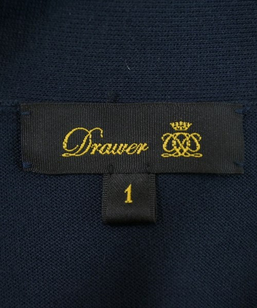 Drawer เสื้อคาร์ดิแกน