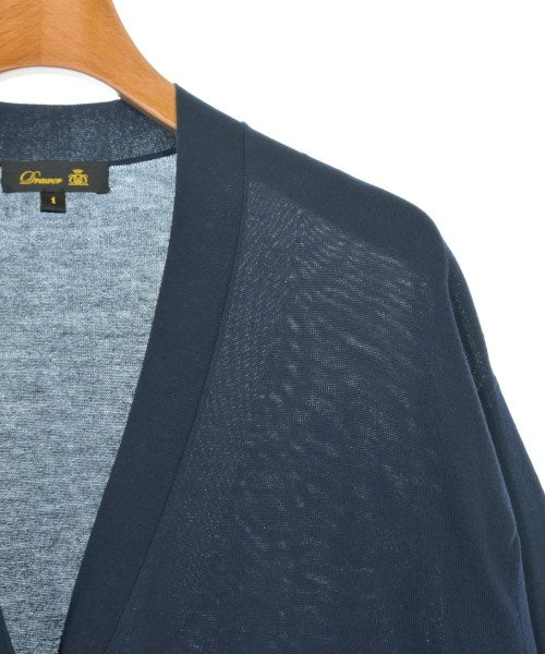 Drawer เสื้อคาร์ดิแกน