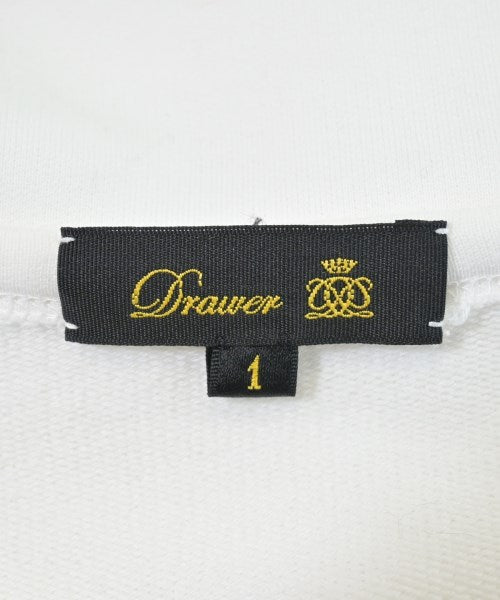 Drawer เสื้อยืด/เสื้อท็อปส์
