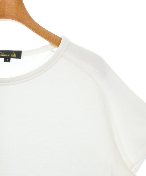 Drawer เสื้อยืด/เสื้อท็อปส์