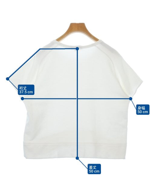 Drawer เสื้อยืด/เสื้อท็อปส์