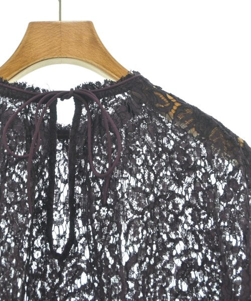 Drawer เสื้อสตรี