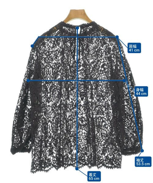 Drawer เสื้อสตรี