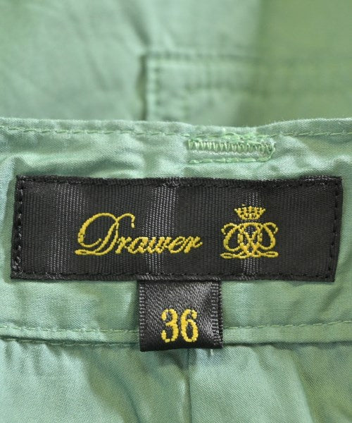 Drawer กางเกง อื่น