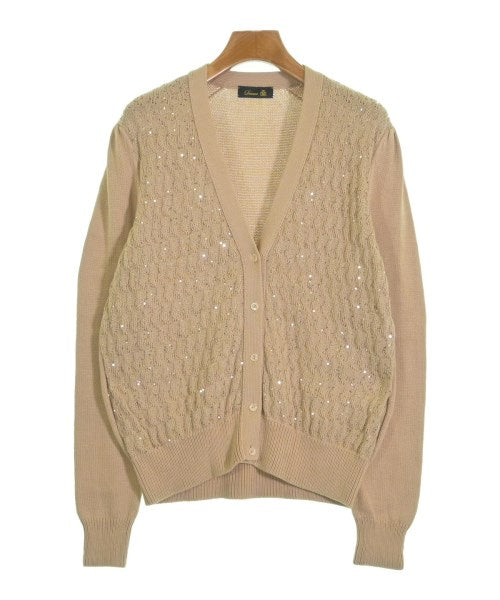 Drawer เสื้อคาร์ดิแกน