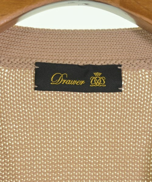 Drawer เสื้อคาร์ดิแกน