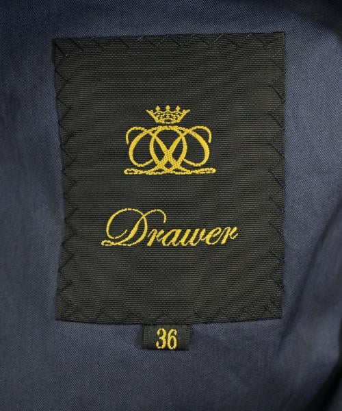Drawer เสื้อโค้ท อื่น