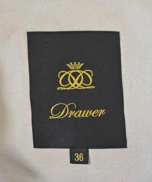 Drawer แจ็คเก็ตเบลาส์ อื่น