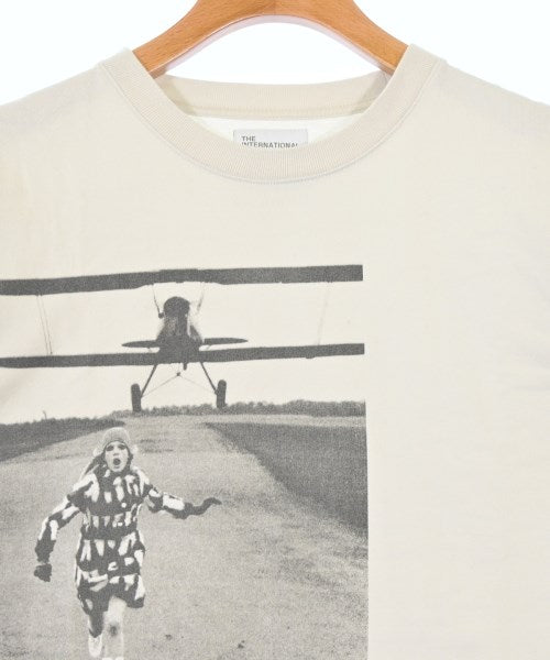 Drawer เสื้อยืด/เสื้อท็อปส์