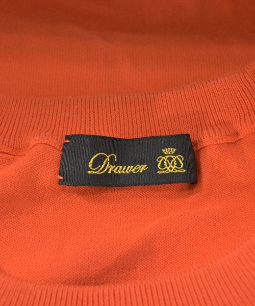 Drawer เสื้อแขนกุด