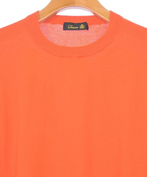 Drawer เสื้อแขนกุด