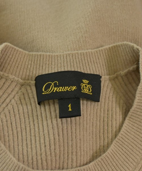 Drawer ชุดเดรส