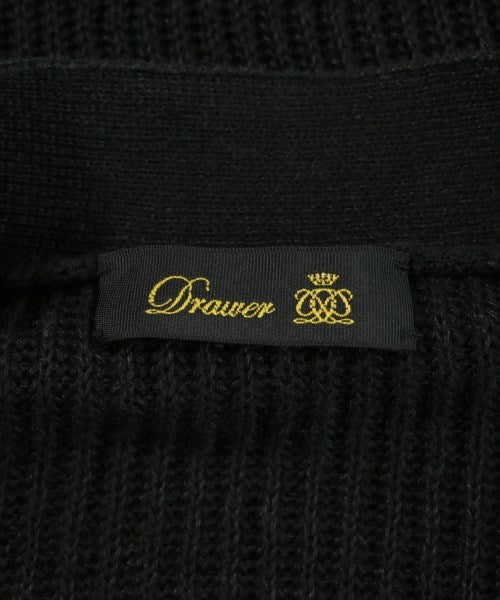 Drawer เสื้อคาร์ดิแกน