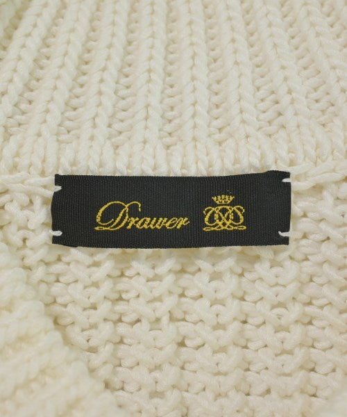 Drawer เสื้อกันหนาว