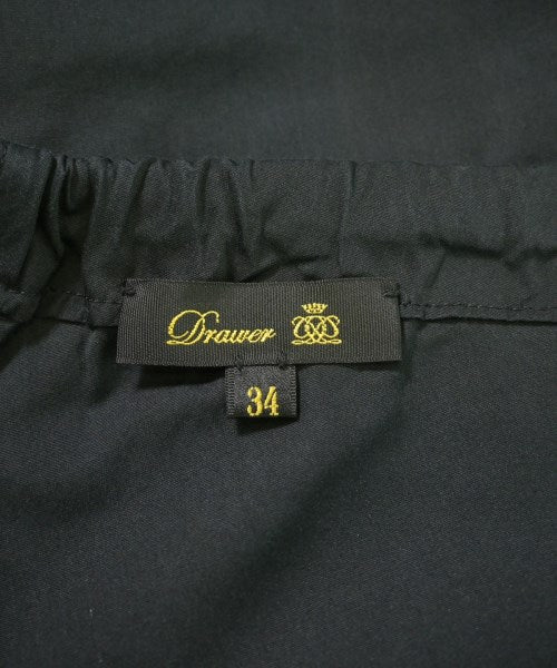 Drawer ชุดเอี๊ยม/เสื้อคลุมหลวมๆ/จั๊มสูท
