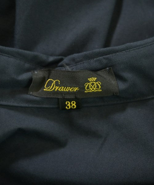 Drawer เสื้อสตรี