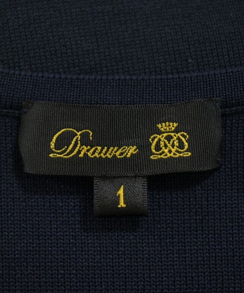 Drawer แจ็คเก็ตเบลาส์ อื่น