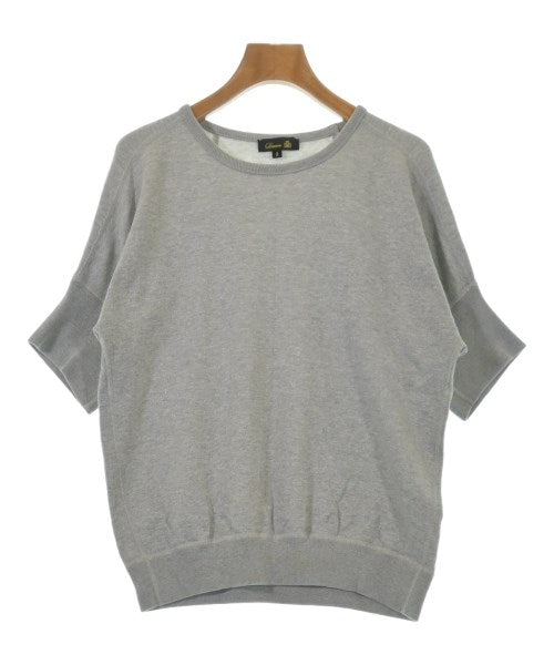 Drawer เสื้อยืด/เสื้อท็อปส์