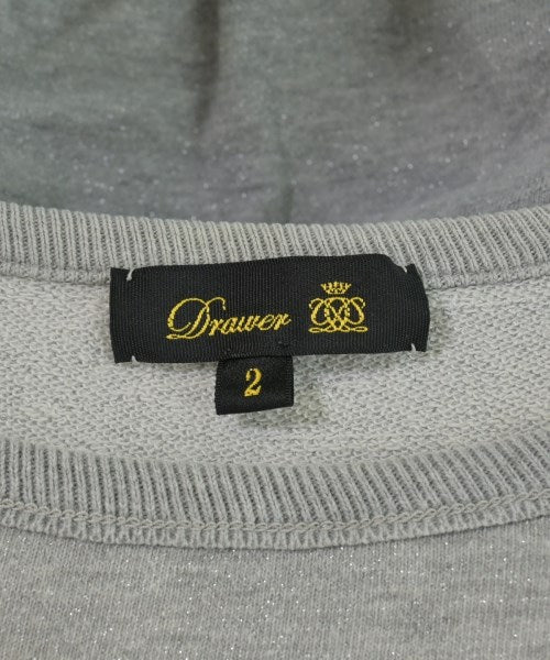 Drawer เสื้อยืด/เสื้อท็อปส์
