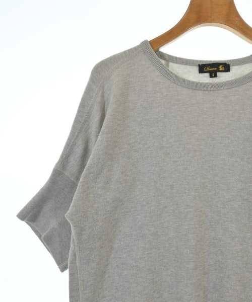 Drawer เสื้อยืด/เสื้อท็อปส์