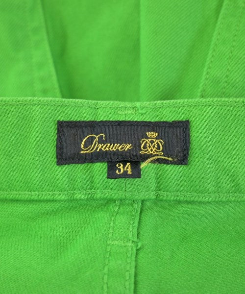 Drawer กางเกง อื่น