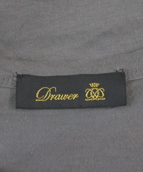 Drawer เสื้อยืด/เสื้อท็อปส์