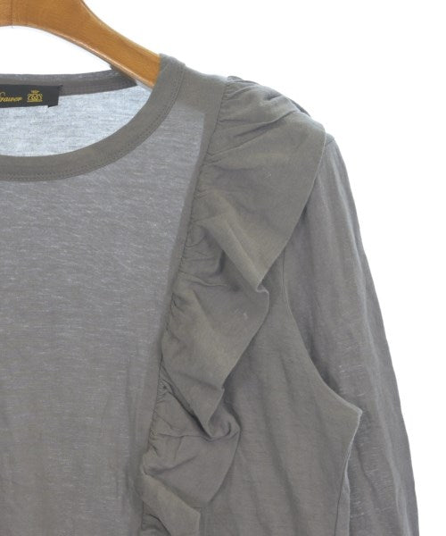 Drawer เสื้อยืด/เสื้อท็อปส์