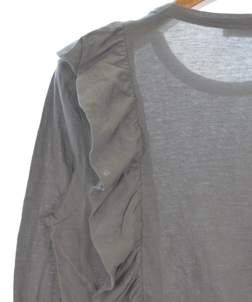 Drawer เสื้อยืด/เสื้อท็อปส์