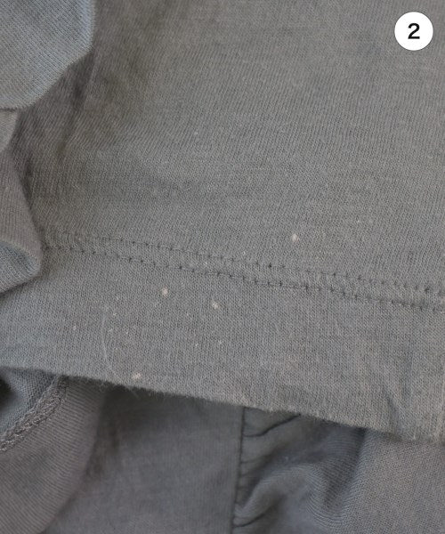 Drawer เสื้อยืด/เสื้อท็อปส์