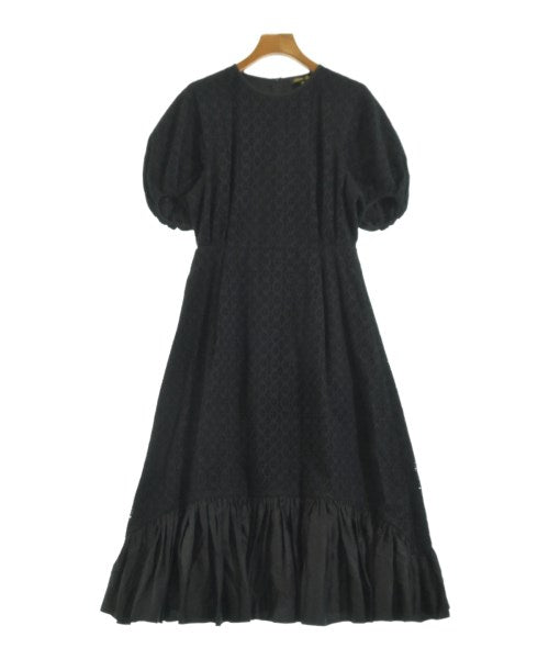 Drawer ชุดเดรส