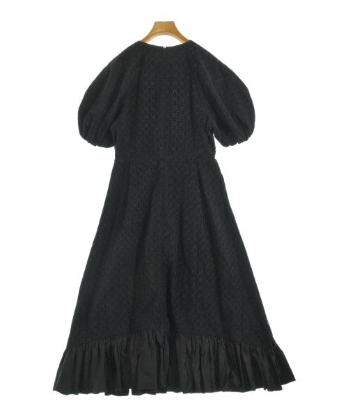 Drawer ชุดเดรส