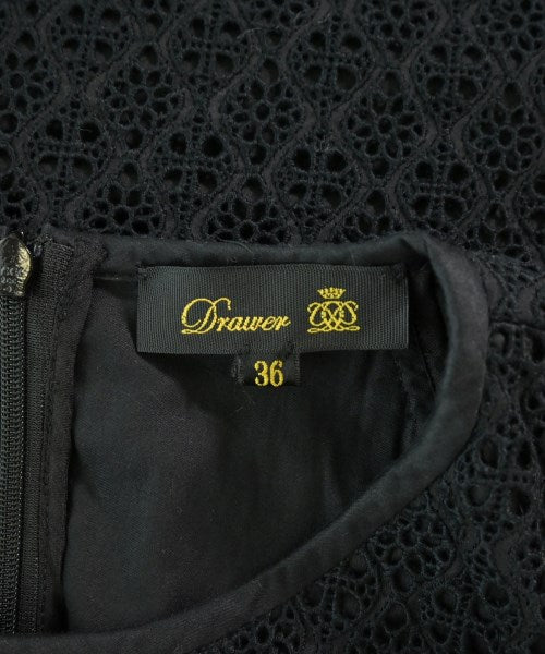 Drawer ชุดเดรส