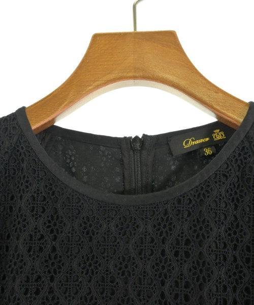 Drawer ชุดเดรส