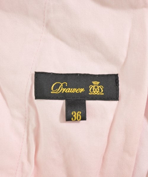 Drawer กางเกง อื่น
