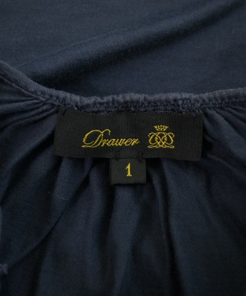 Drawer เสื้อยืด/เสื้อท็อปส์